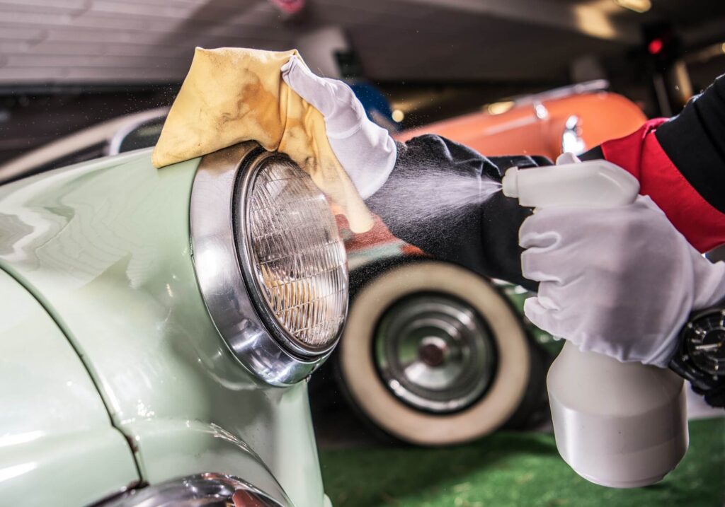 Best Oil Change in your area!
