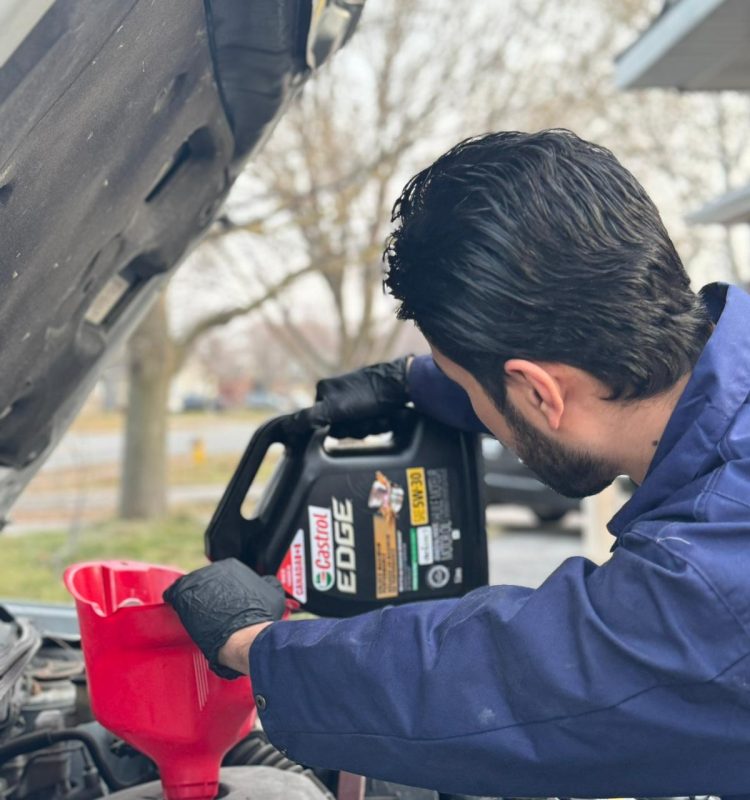 best all cange services in niagara falls